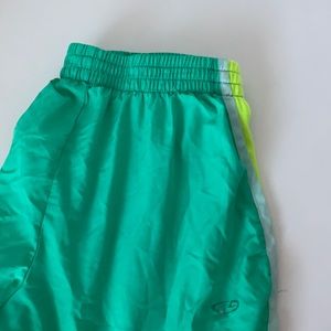 champion athletic shorts